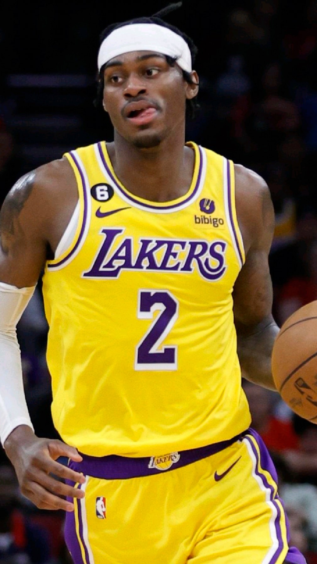 nba湖人计划使用范德比尔特球队选项