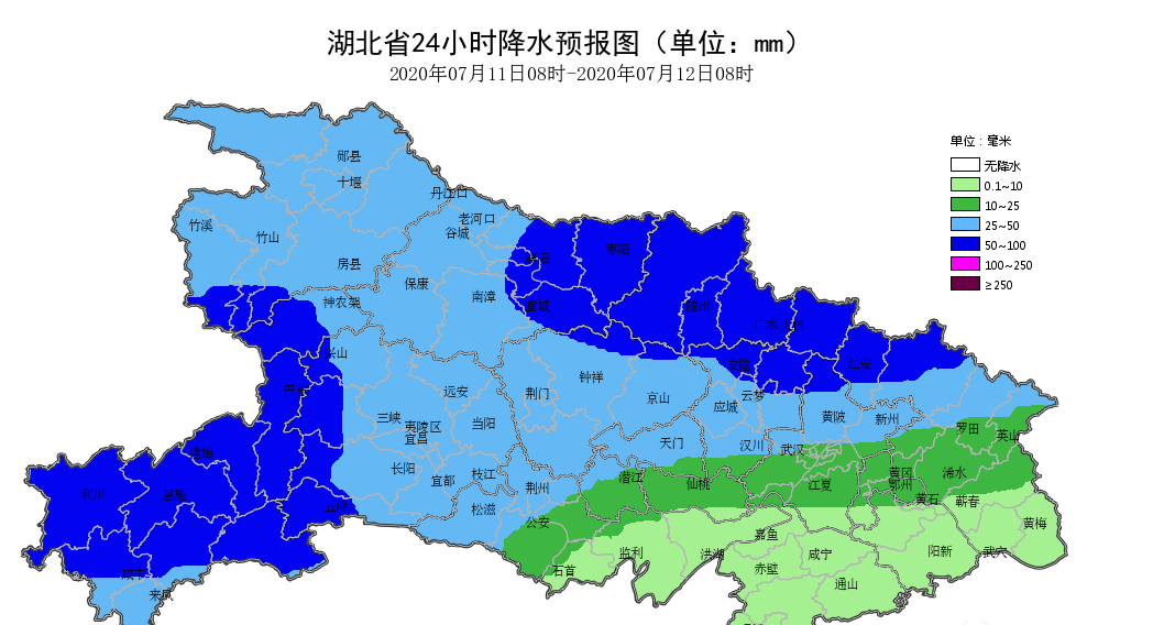 湖北麻城天气图片