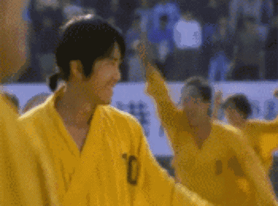 周星驰新电影 少林女足 招募女演员,做明星梦的美女们不要错过哦