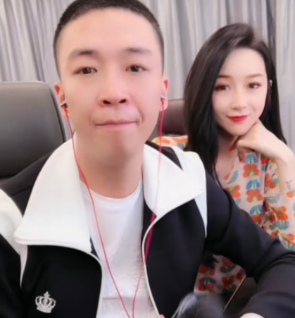 天道,刘一手和解,其妻子加入二驴公会,网友:都是为了利益罢了