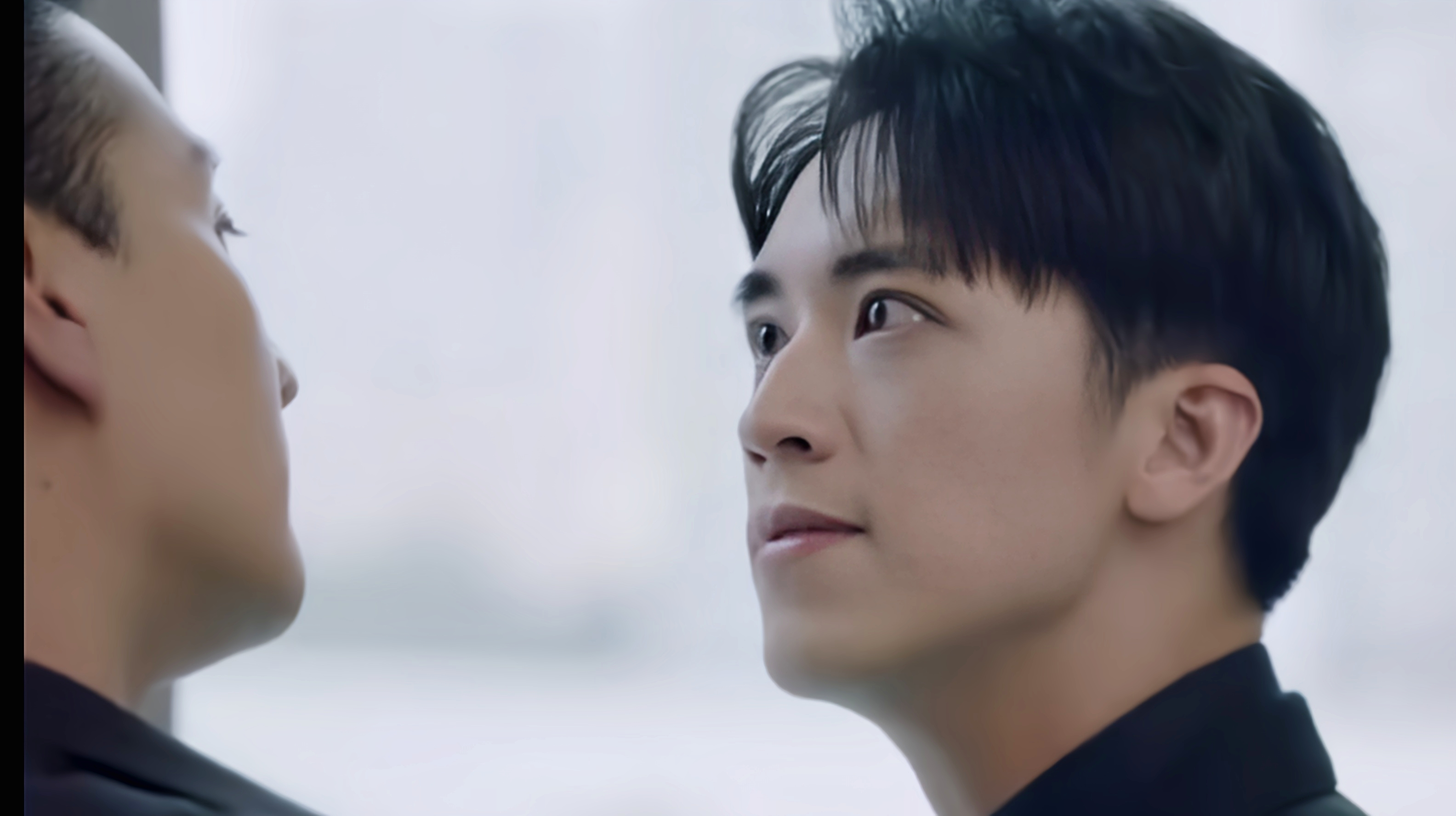 谁都知道我爱你:赵明轩为何老针对萧尚麒?原来是从小就嫉妒他