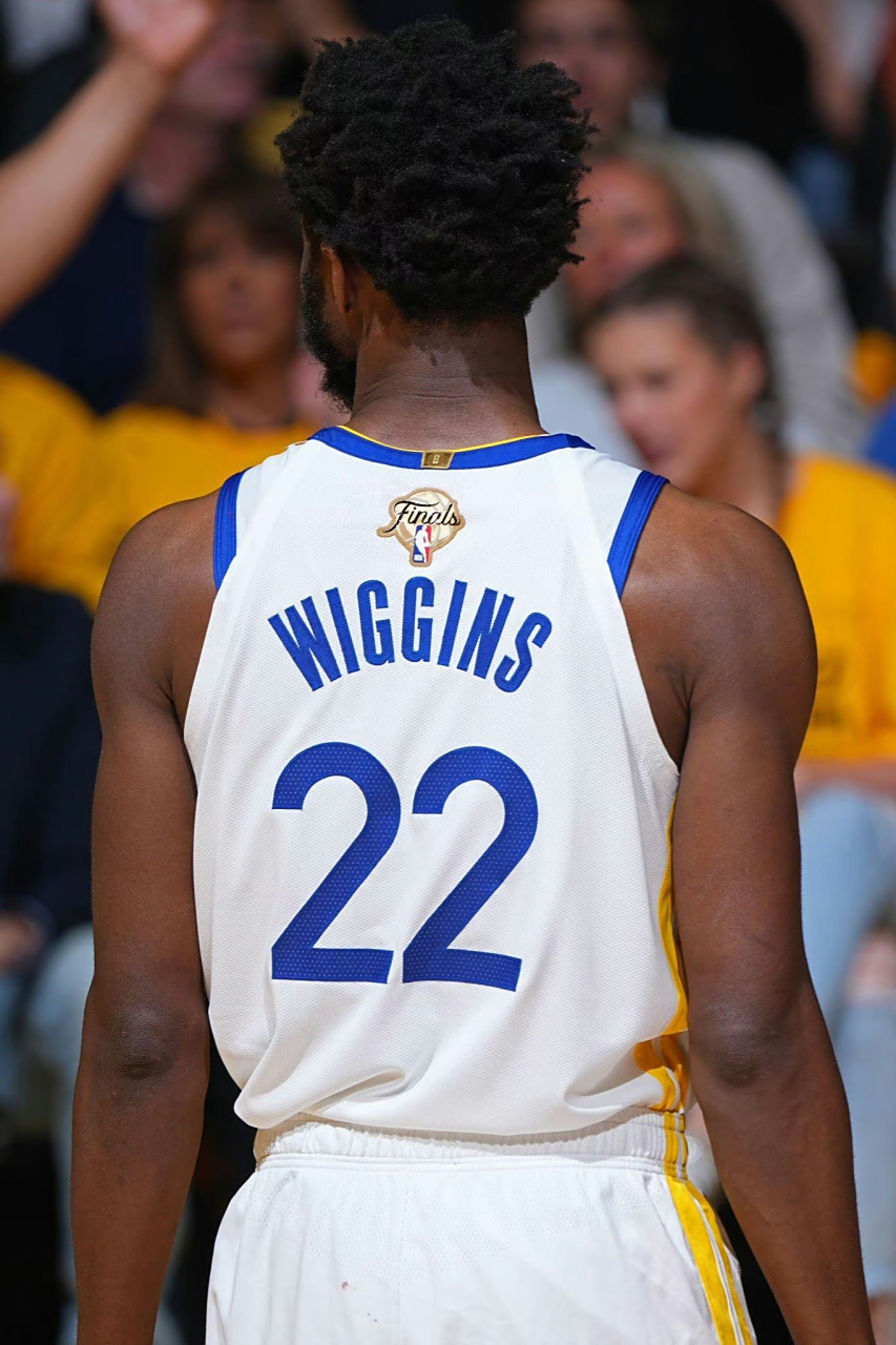 安德鲁·维金斯