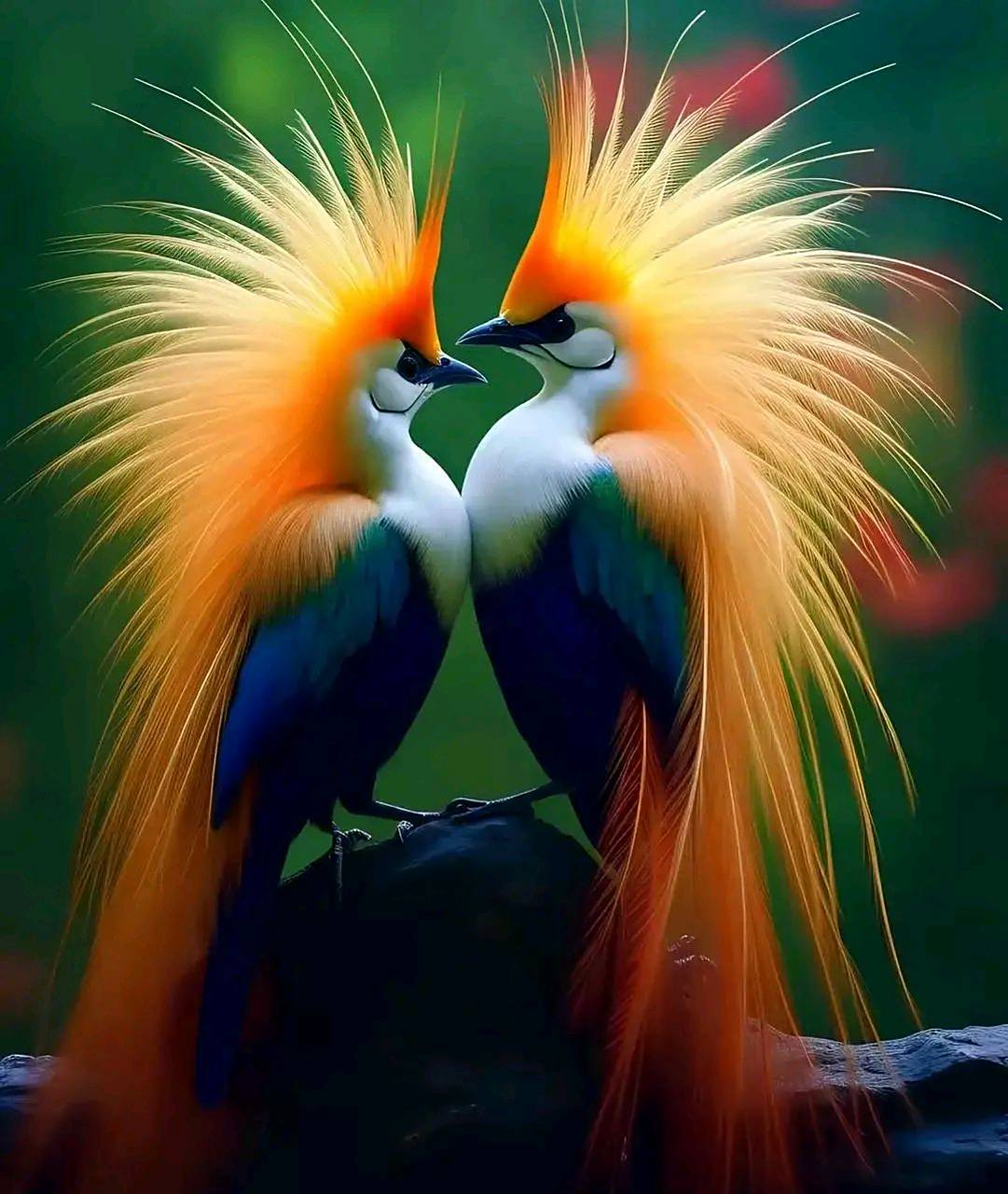 漂亮可爱的小鸟#摄影# #中国美景大赏