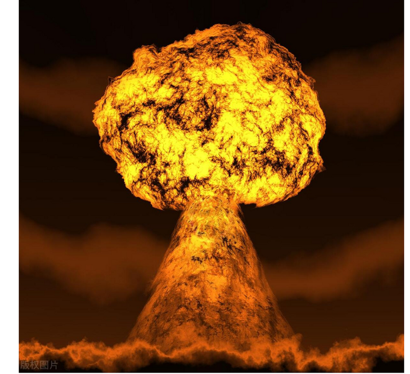 在第二次世界大战的末期,1945年8月6日,美军在广岛