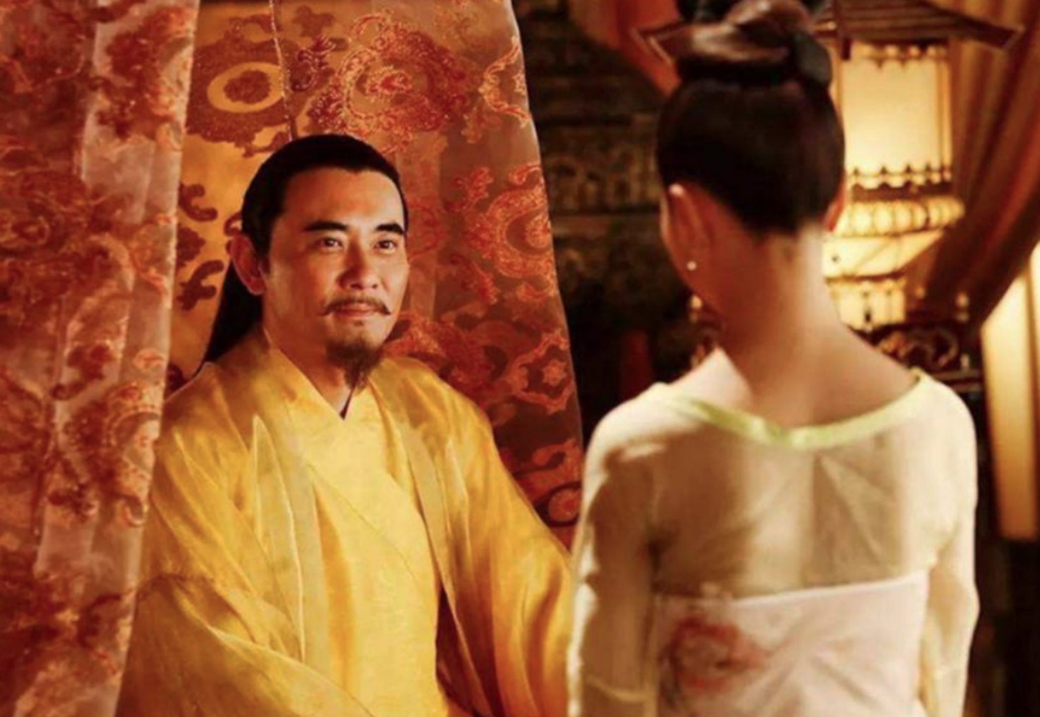 古时候的宫女十分害怕皇帝宠幸,和电视剧恰恰相反,原因竟是如此