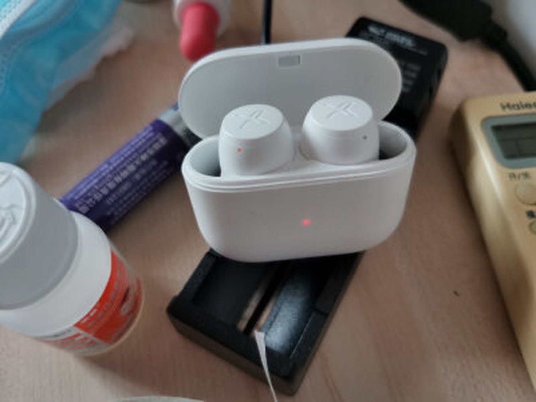 漫步者声迈x3和小米airdot2哪个好,漫步者蓝牙耳机x3和tws1哪个好  我