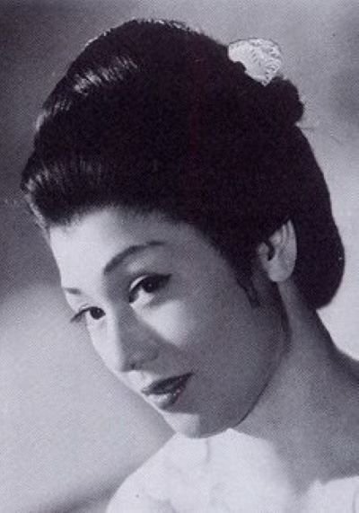 若杉嘉津子