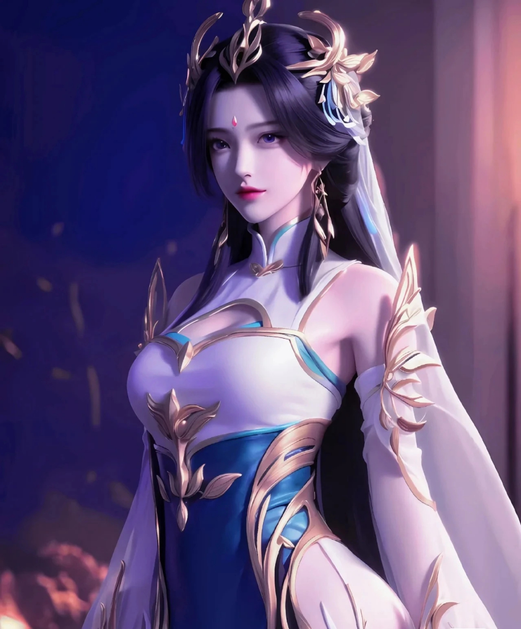 美图分享#柳神~~你清纯的样子,好可爱