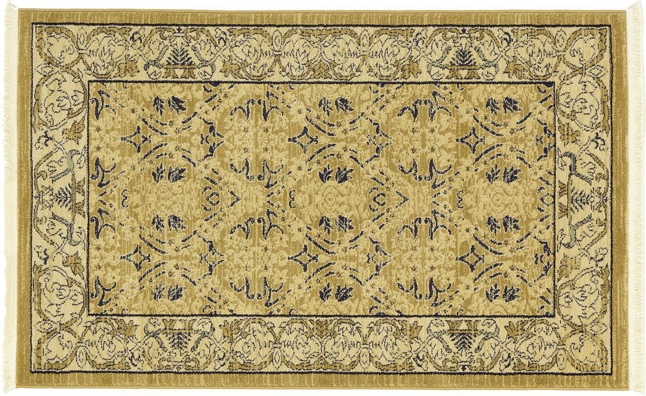 古典经典地毯ID9797