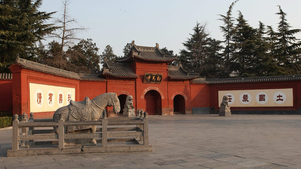 华中五市著名景点