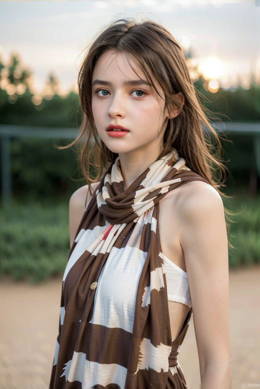 西方美少女户外写真图集,年轻漂亮的女孩子#美女# #性感美女# #养眼