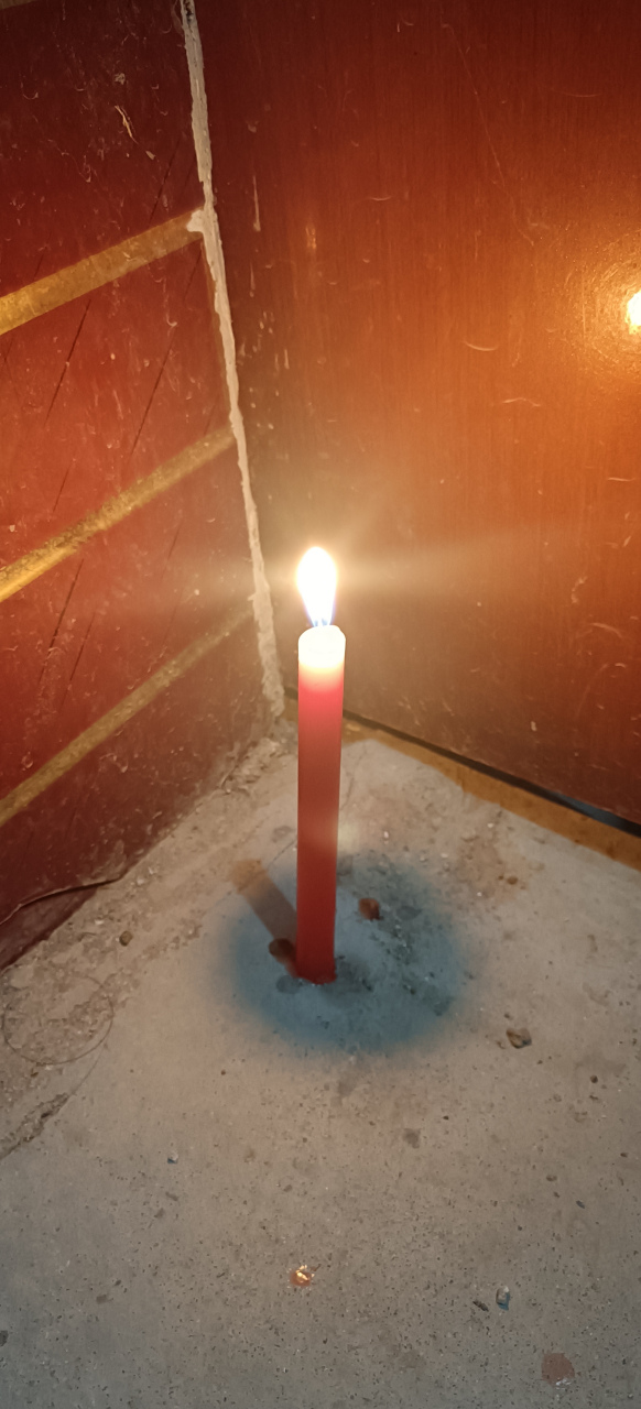 元宵节为什么要点蜡烛?