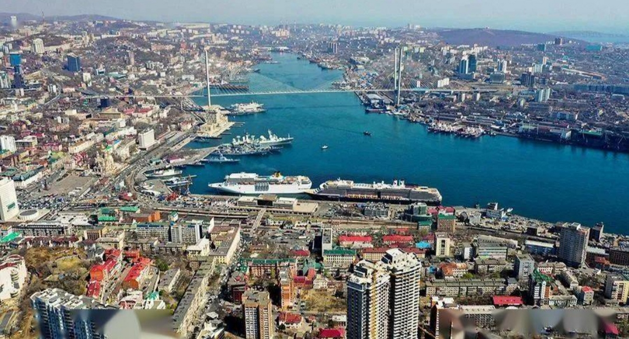 6月1日起,海参崴成为中国中转出海口,东北经济可期,房价上涨?