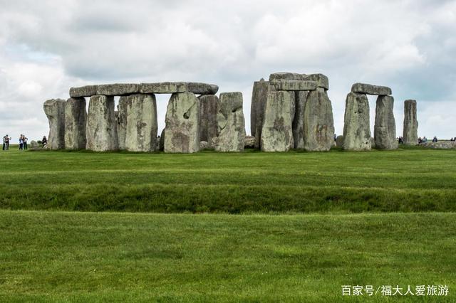 英国"巨石阵"和"狗跳桥"谜团已解,另外2处景点之谜依然无解