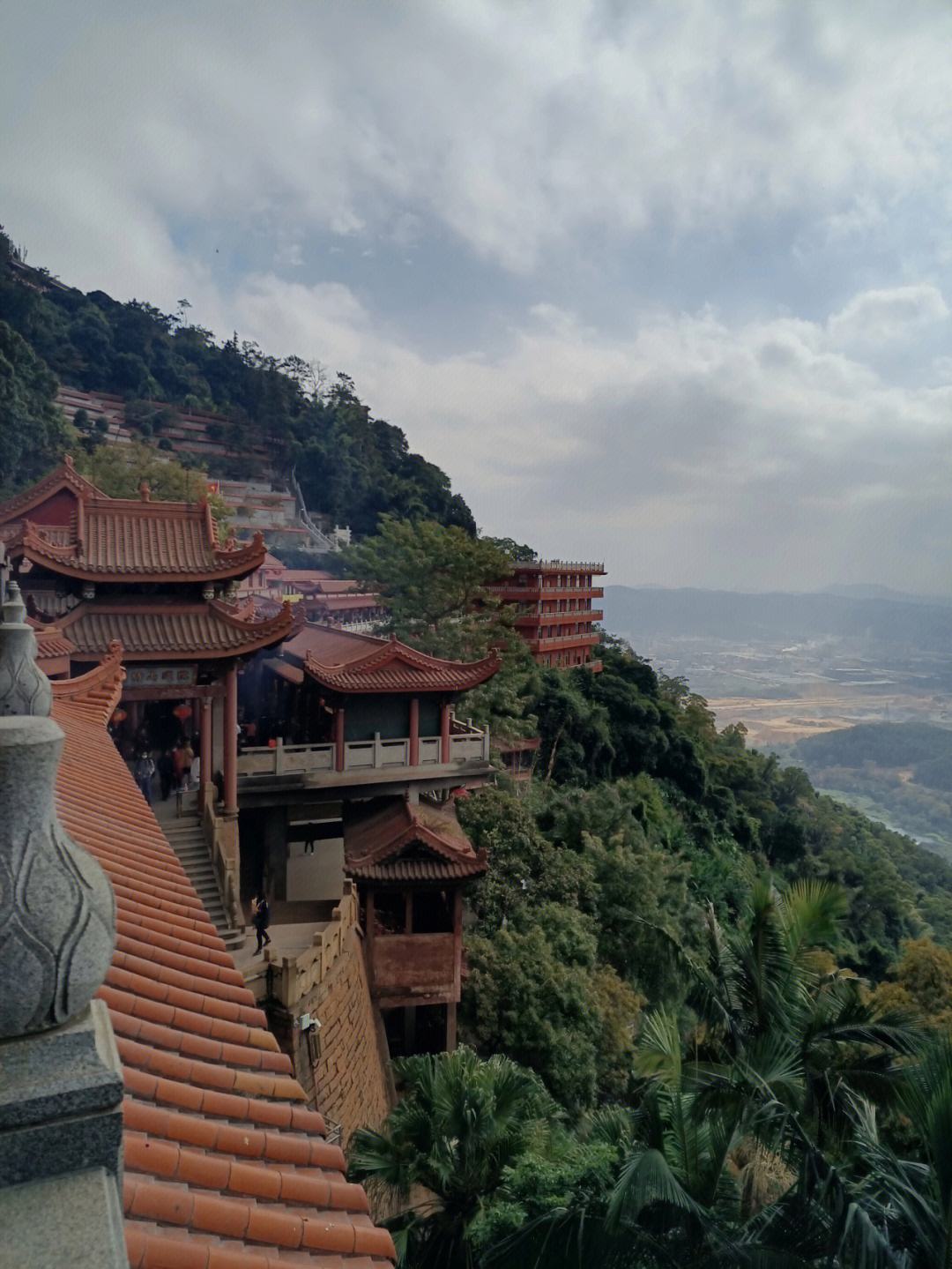 石竹山 风景区图片