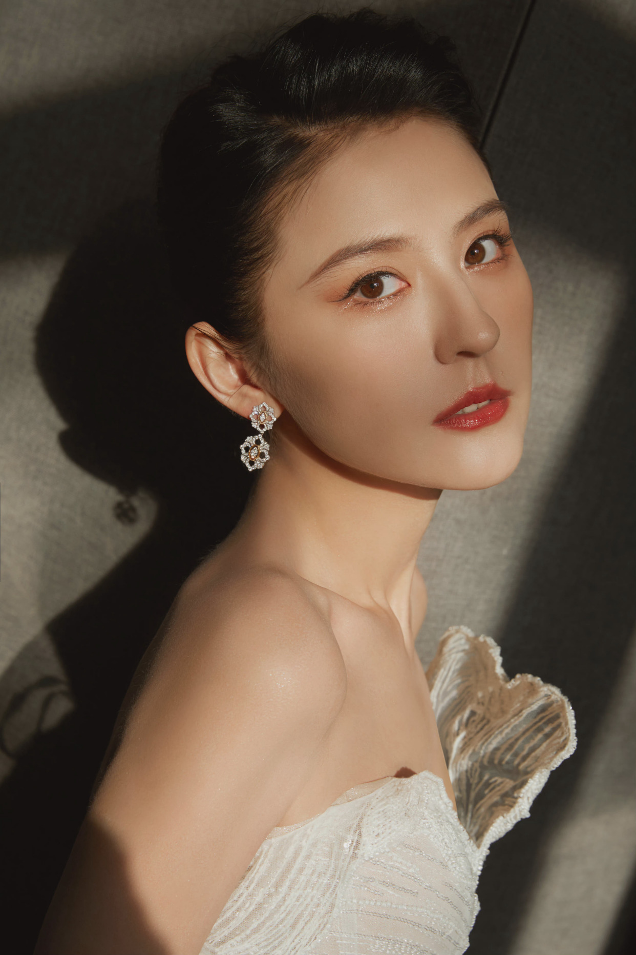 精美图集|热依扎美图欣赏