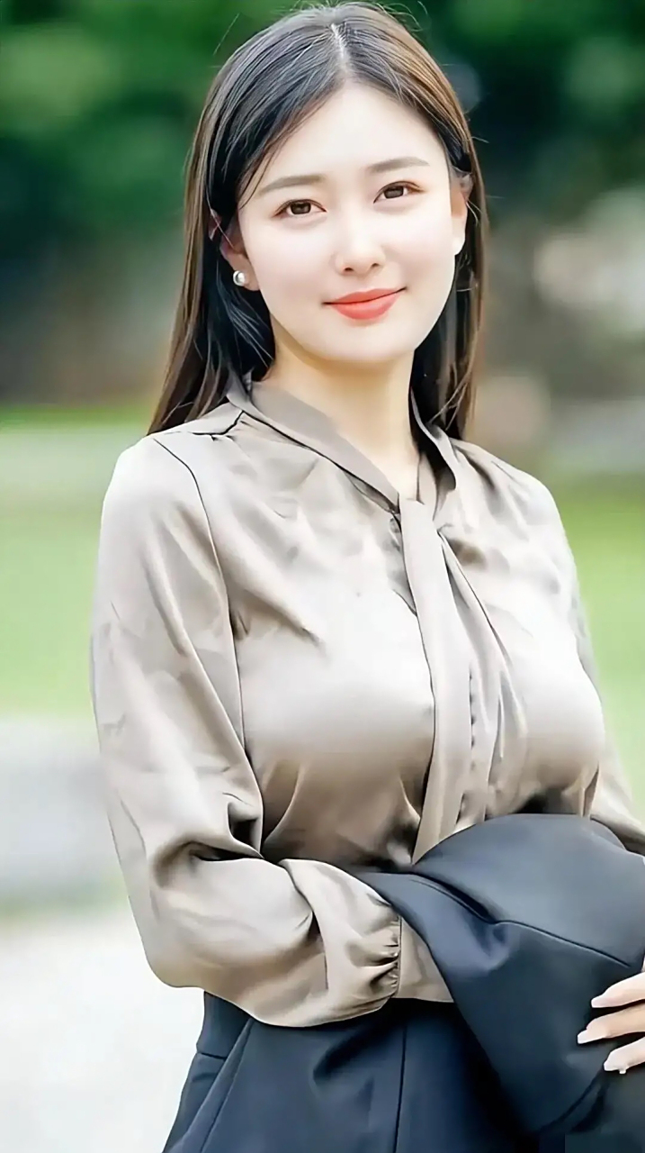 算不算倾国倾城的大美女[爱你]