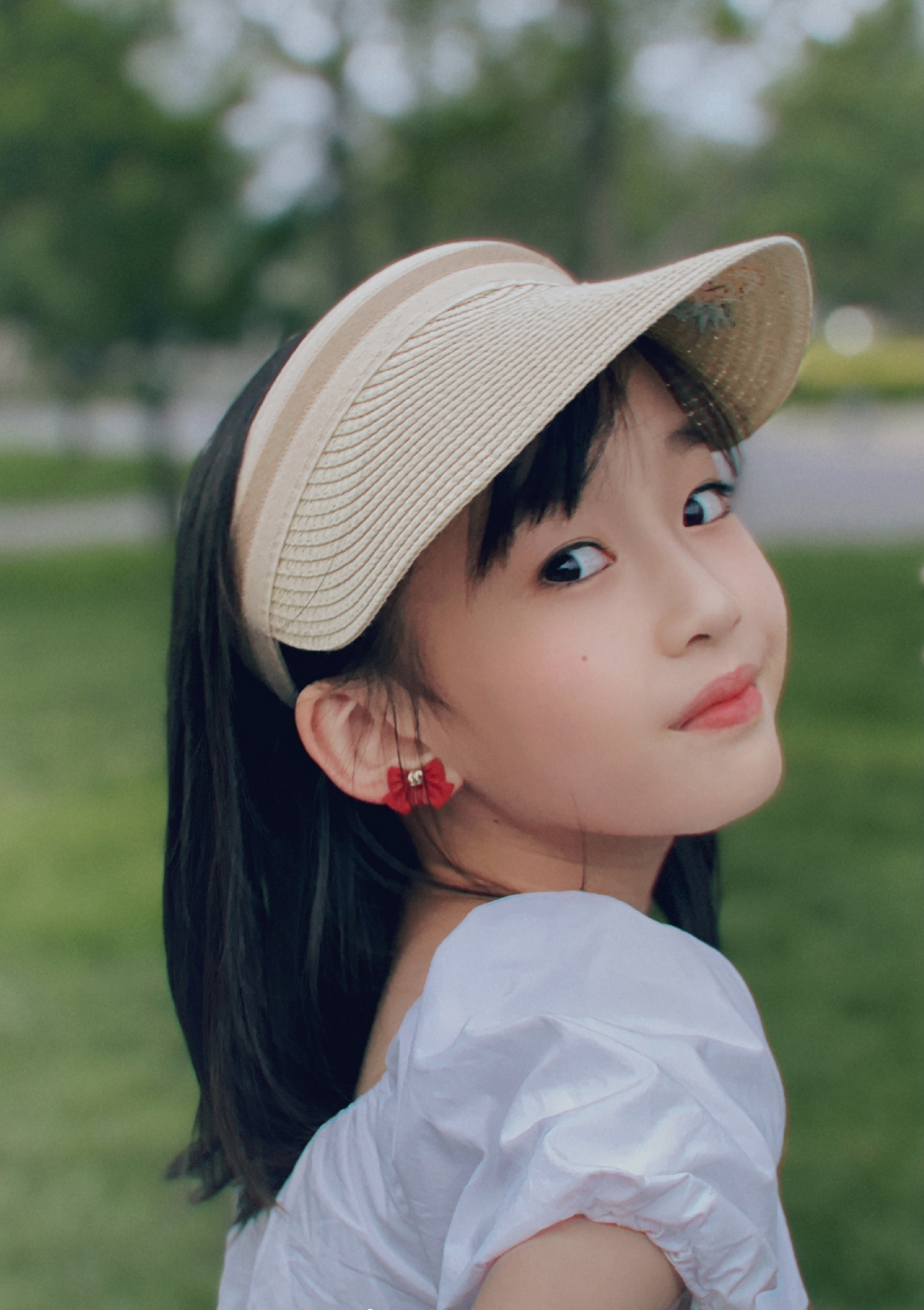 陈芷琰