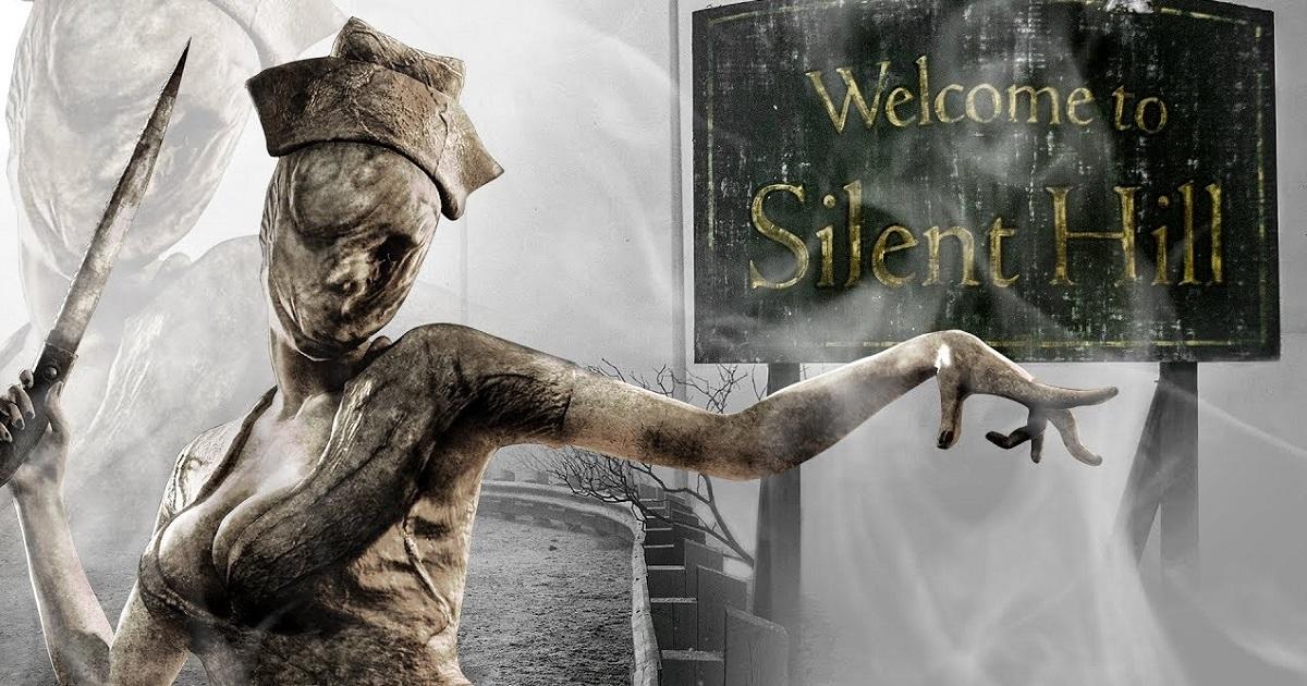 PS5 未公布《Silent Hill》新作于台湾过审 即将登陆 PS5 PS5未公布《Silent Hill》新作于台湾过审 即将登陆 PS5