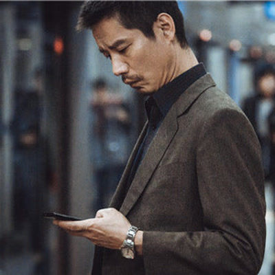 杨皓宇:配角中的黄金配角!