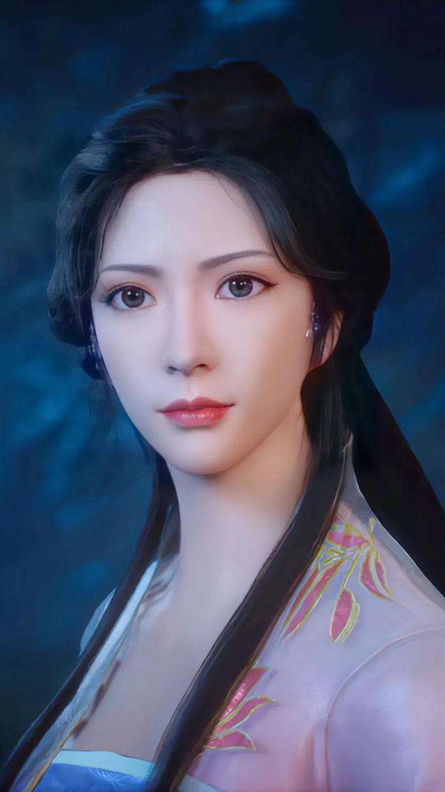 《凡人修仙传》修仙者也看颜值?白素媛撇撇嘴,元瑶直接选择无视