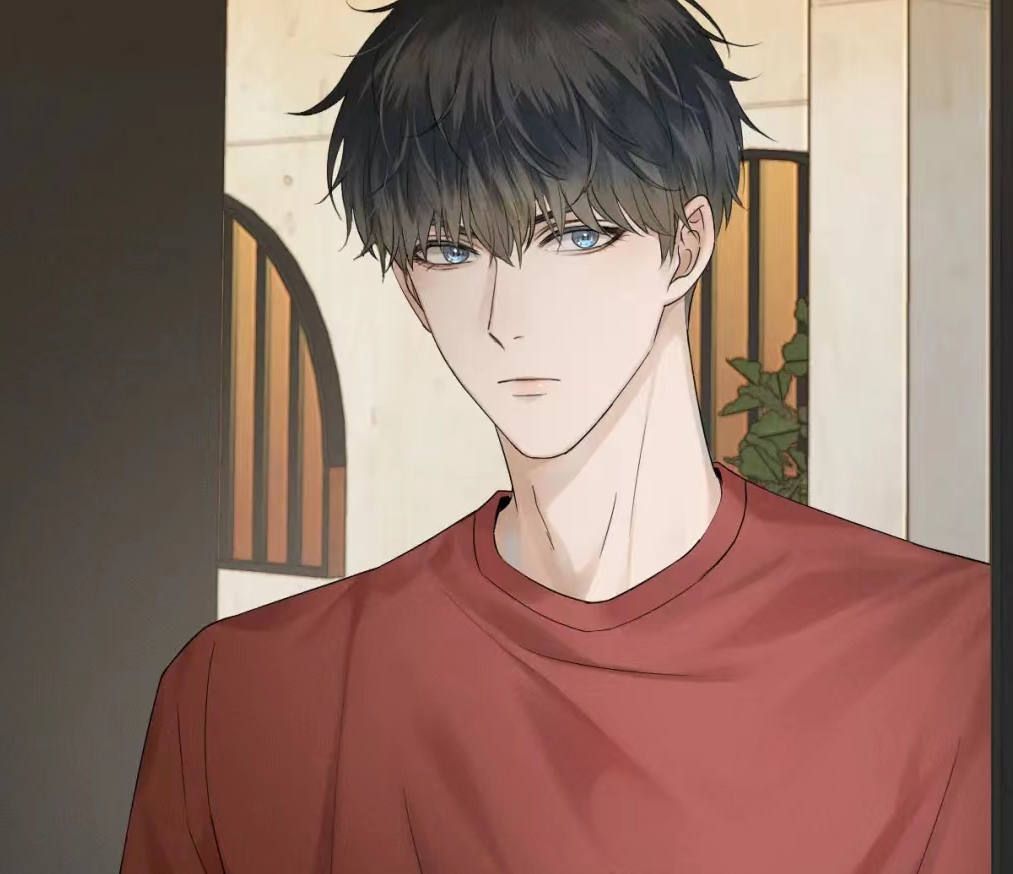 原点格子不摆烂了,《二哈》漫画已换画师,《娘娘腔》漫画快回来