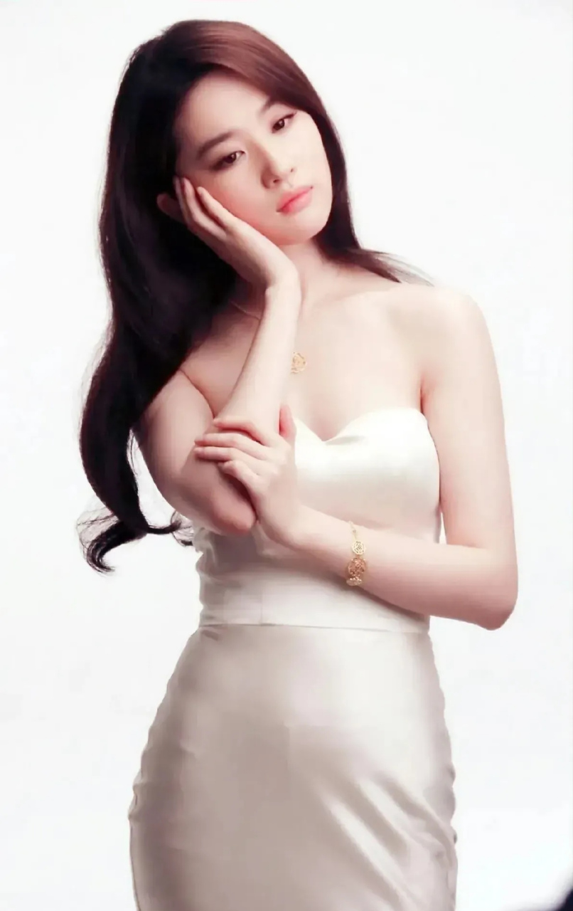 性感迷人风雅妩媚动人漂亮姐姐刘亦菲!太迷人了吧!太美了吧