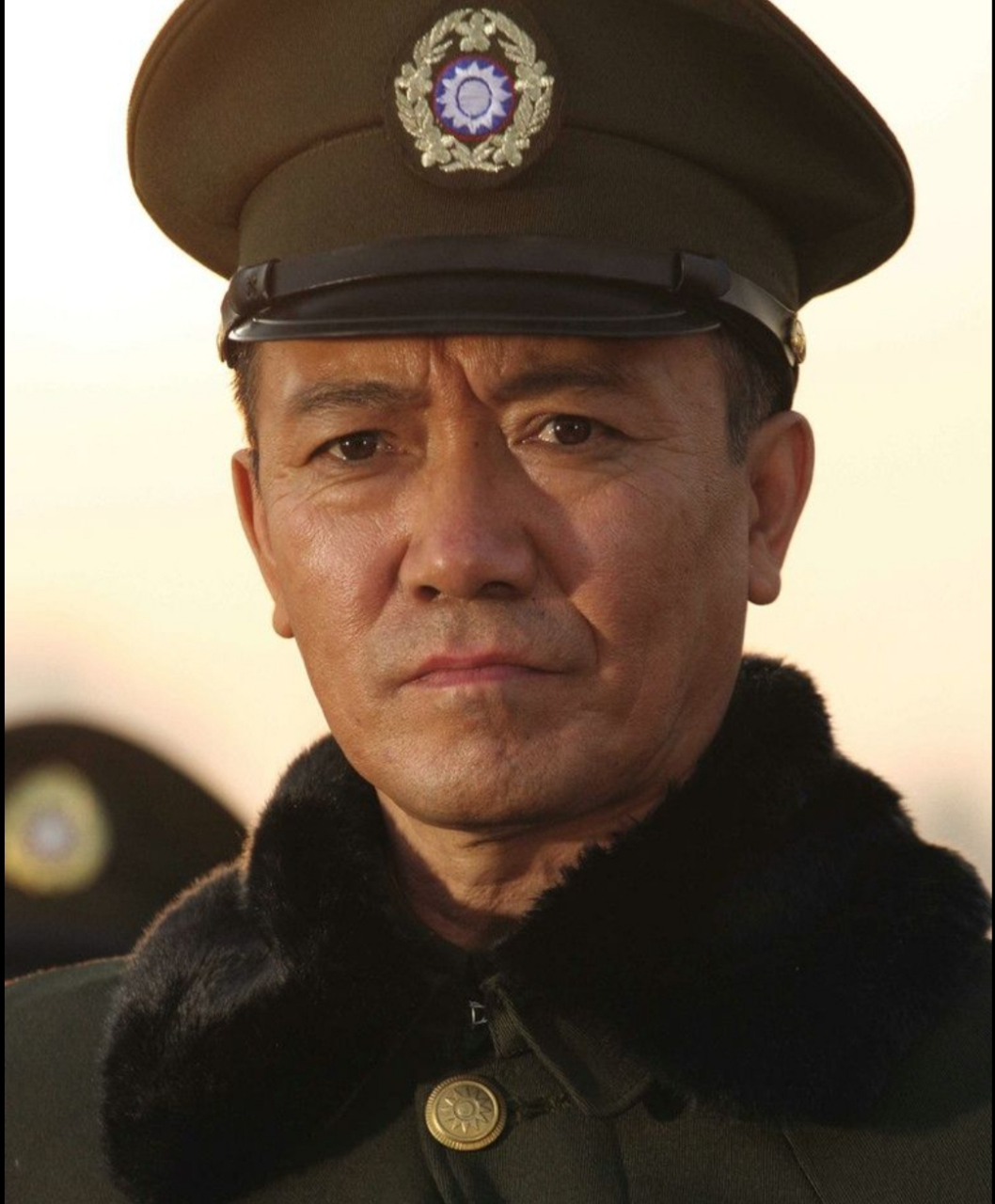 娱乐最前沿# 李云龙的扮演者李幼斌,他的老婆史兰芽可是有名的气质