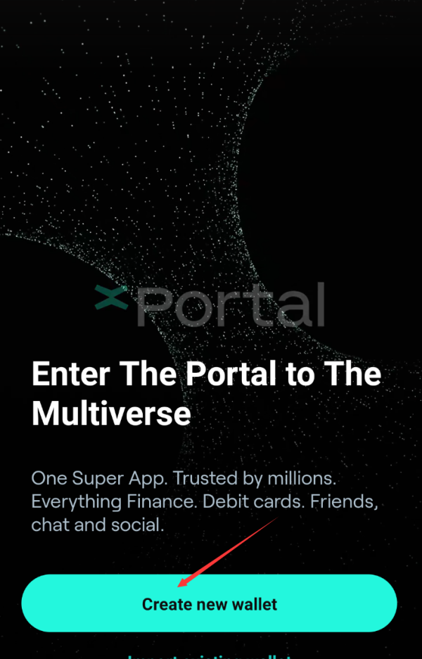 Xportal新项目今晚22点上线,速度注册上车