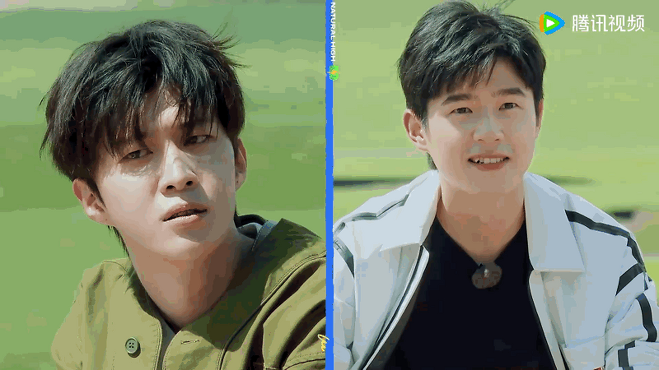 沈腾# 说中国最帅的男演员都在这儿了,哈哈哈,有你的偶像吗?