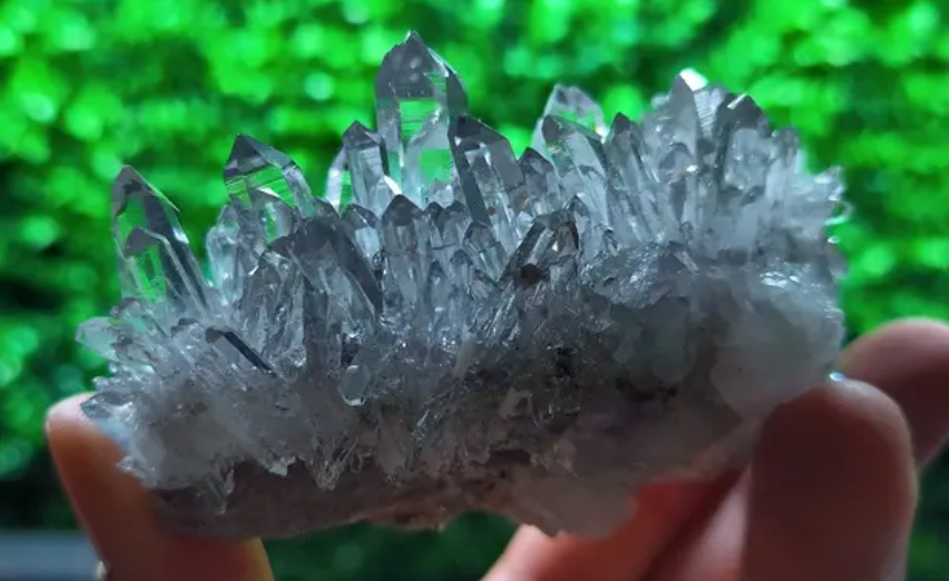 水晶消磁是什么意思