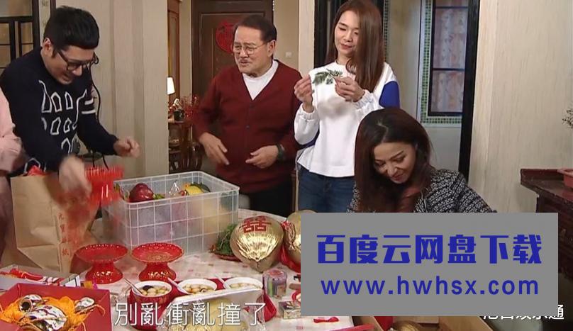 TVB剧集收视低迷，《爱·回家》成香饽饽？江嘉敏：我很有兴趣加入