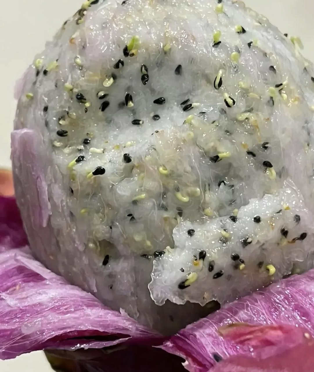 发芽的火龙果还能吃吗?