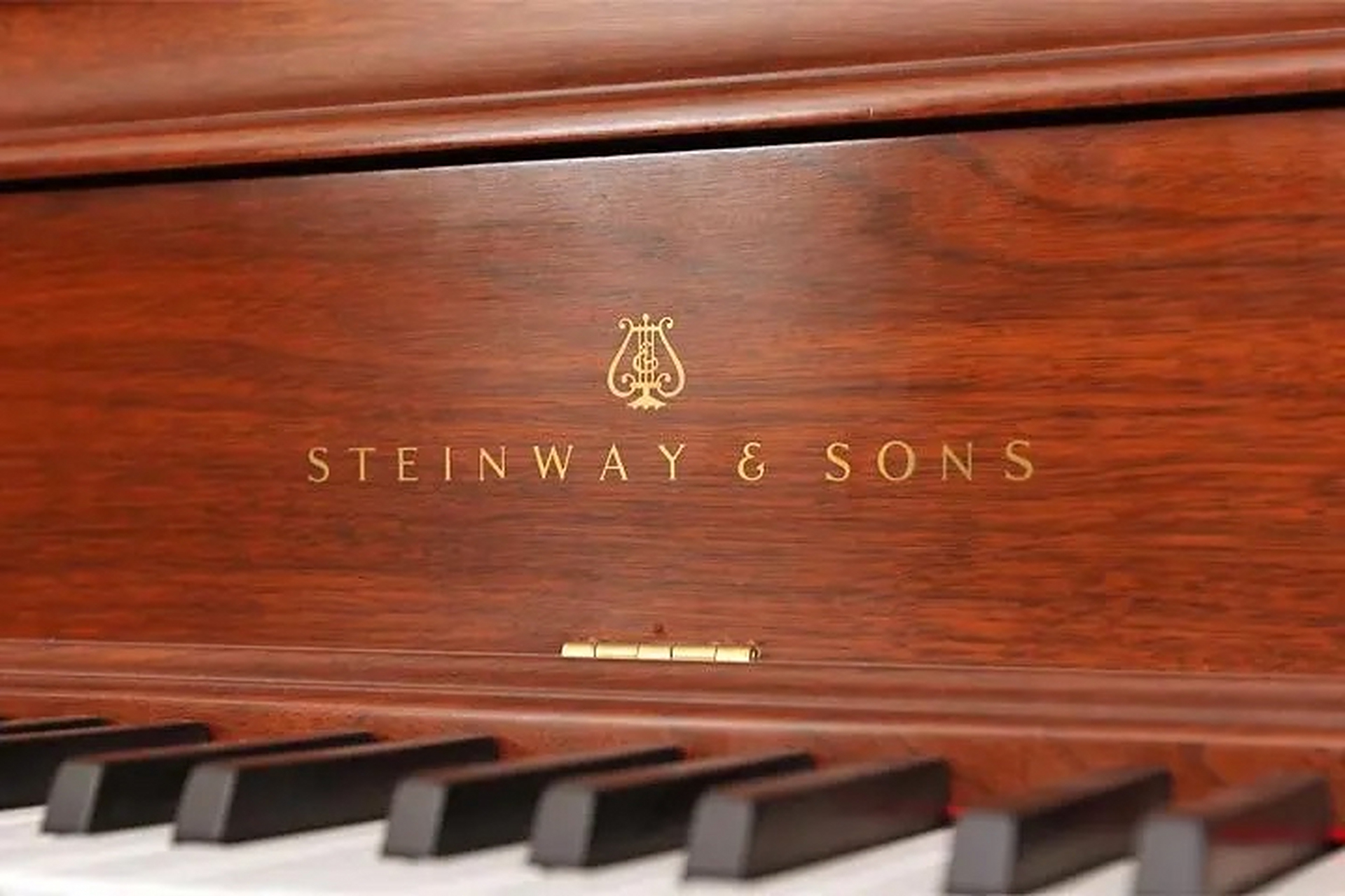 世界十大钢琴品牌有哪些?