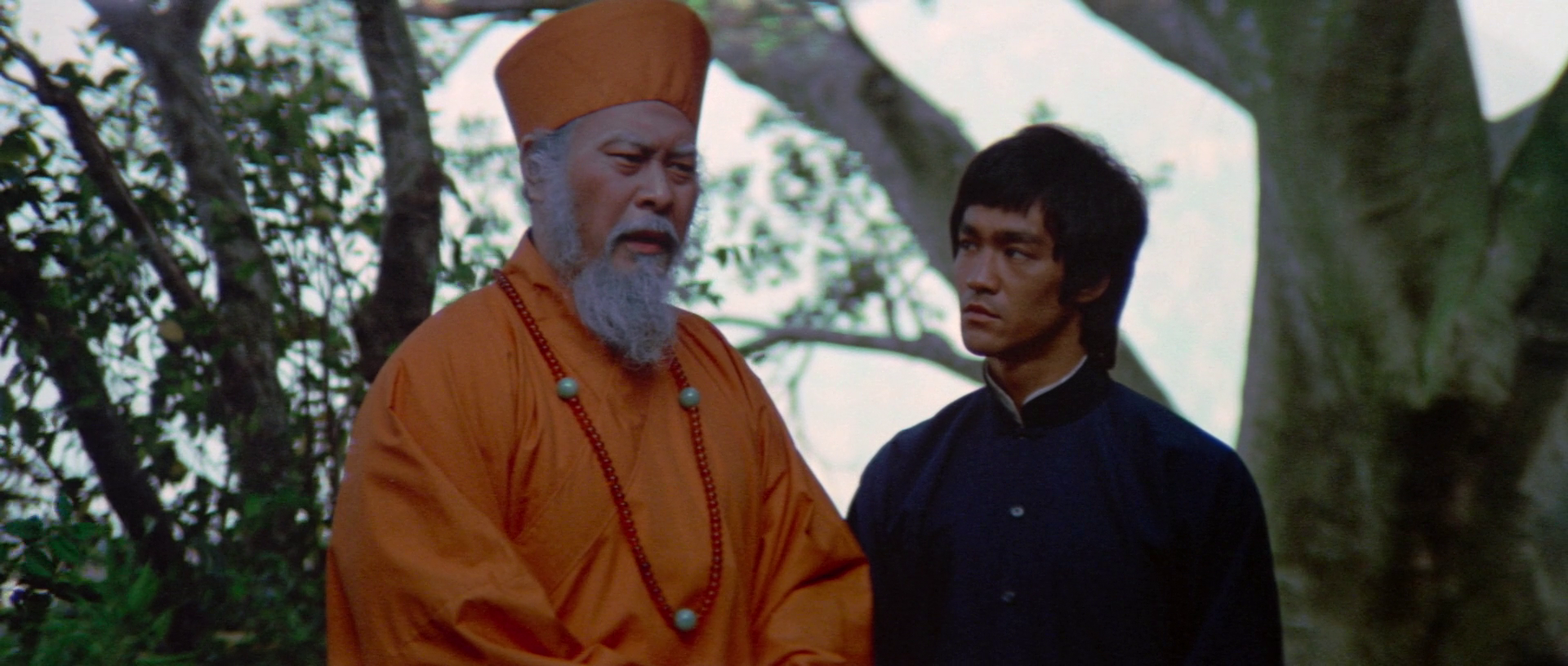 кьен брюсен. брюс ли 1973. дракон 1973. выход дракона хан. брюс ли выход дракона 1973.