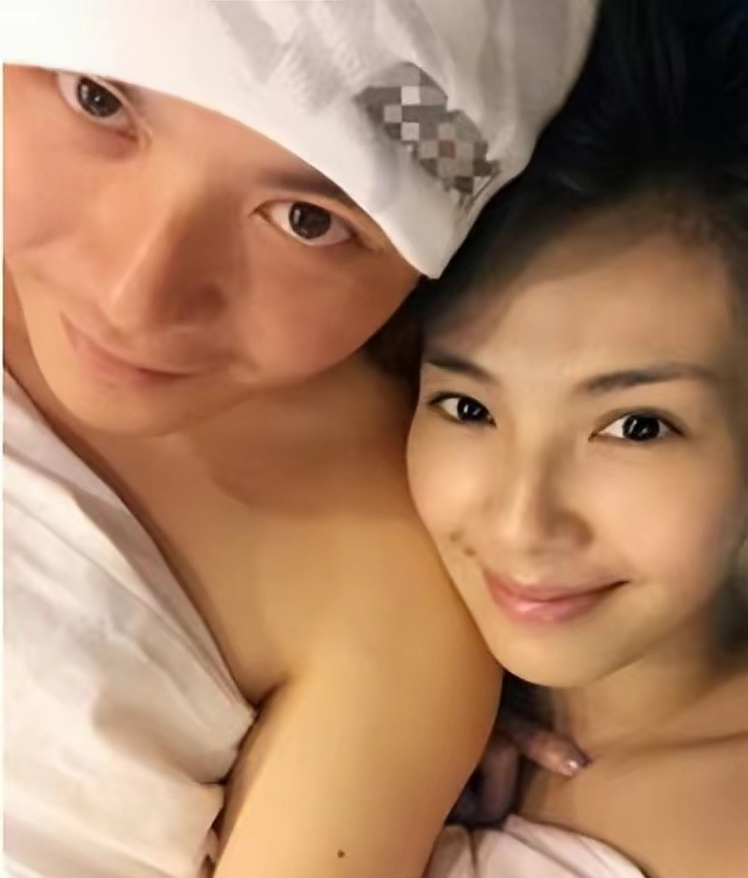 刘涛黑历史被扒出,某女星公开指责:她技术很好,为上位不顾一切.