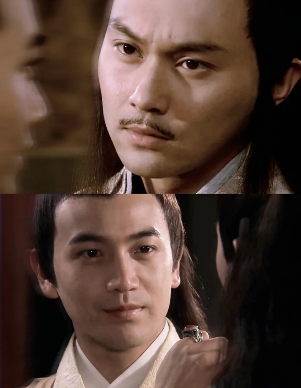 陆小凤与花满楼