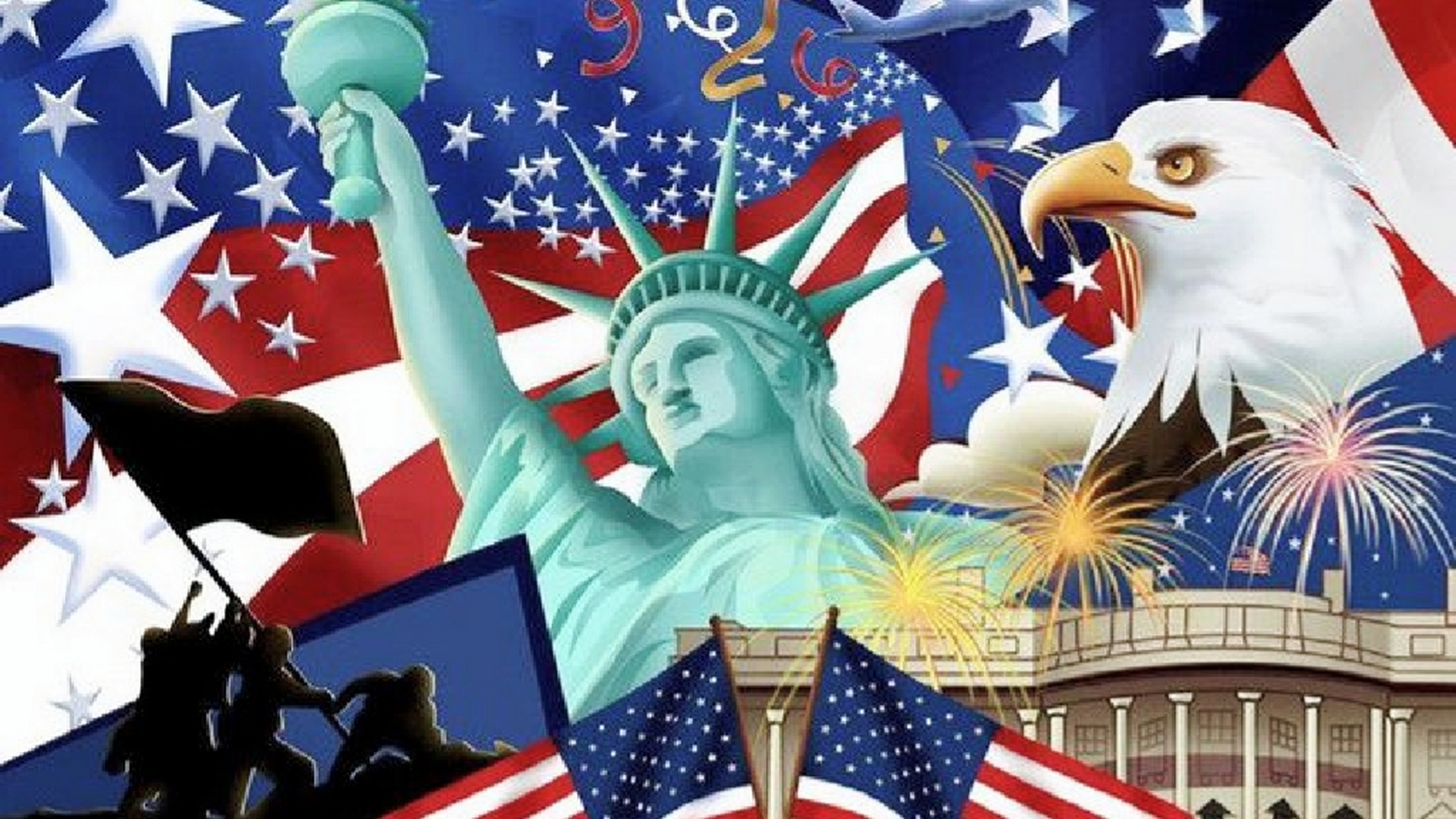 价值观也好,人权也好,其实都是美国霸权主义的借口.