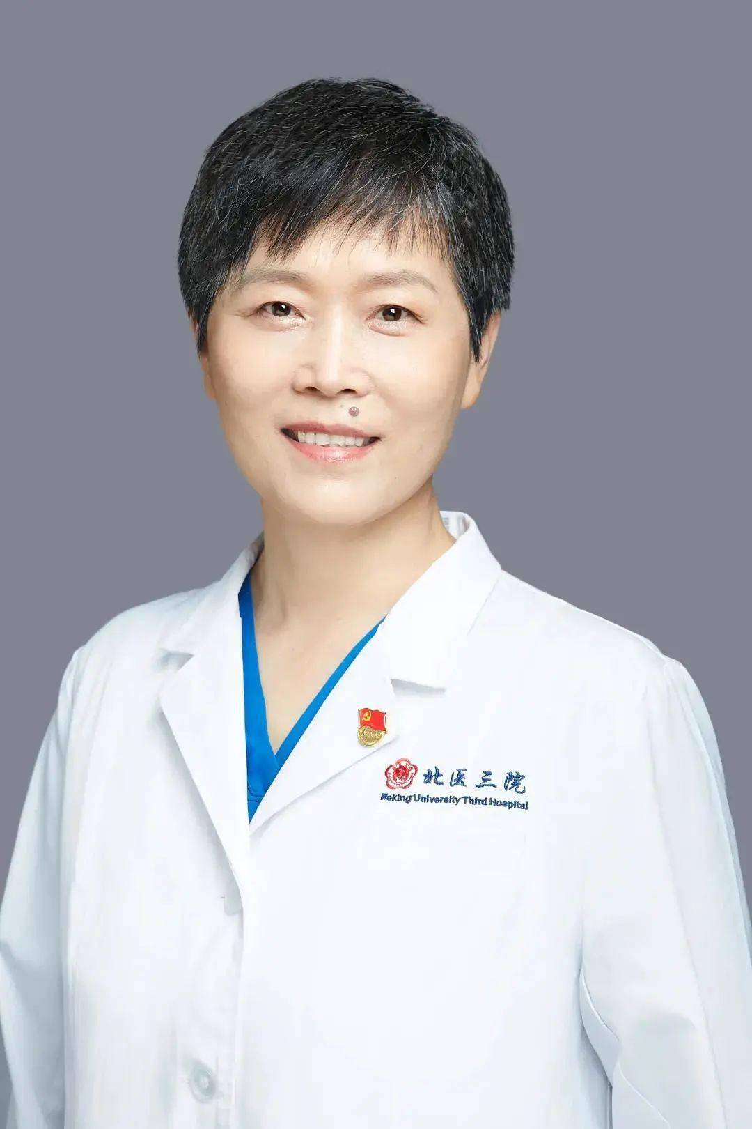 中国最美女医生图片