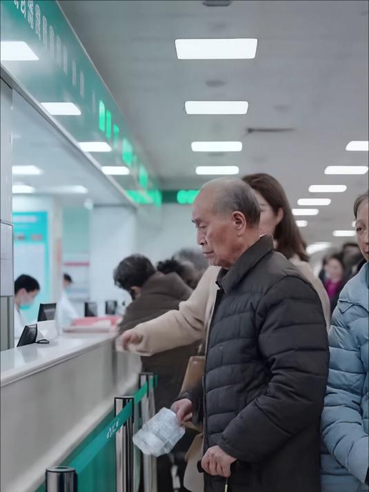 关于北京大学第六医院检查陪护加挂号老人就医全程贴心守护，安稳就诊的信息