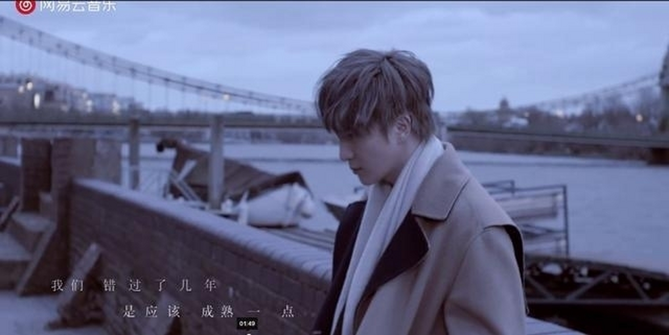 薛之谦开口满是情伤,《这么久没见》舞台令人动容,上演痛彻心扉,我们