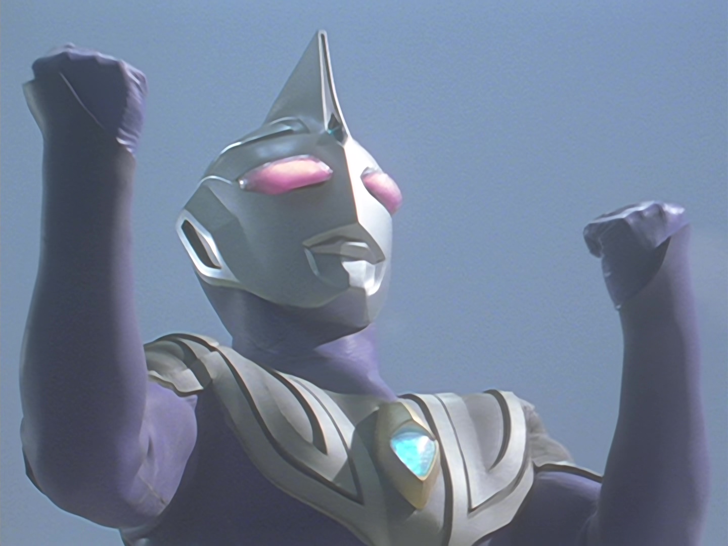 盖亚奥特曼tv剧中所登场的怪兽/根源性破灭招来体