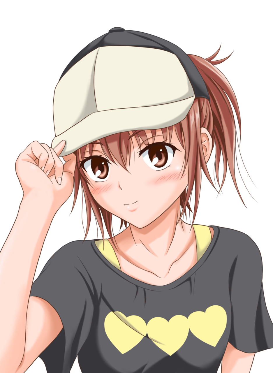 御坂美琴 画师:むつき来夢#二次元美图# #我爱二次元# #御坂美琴