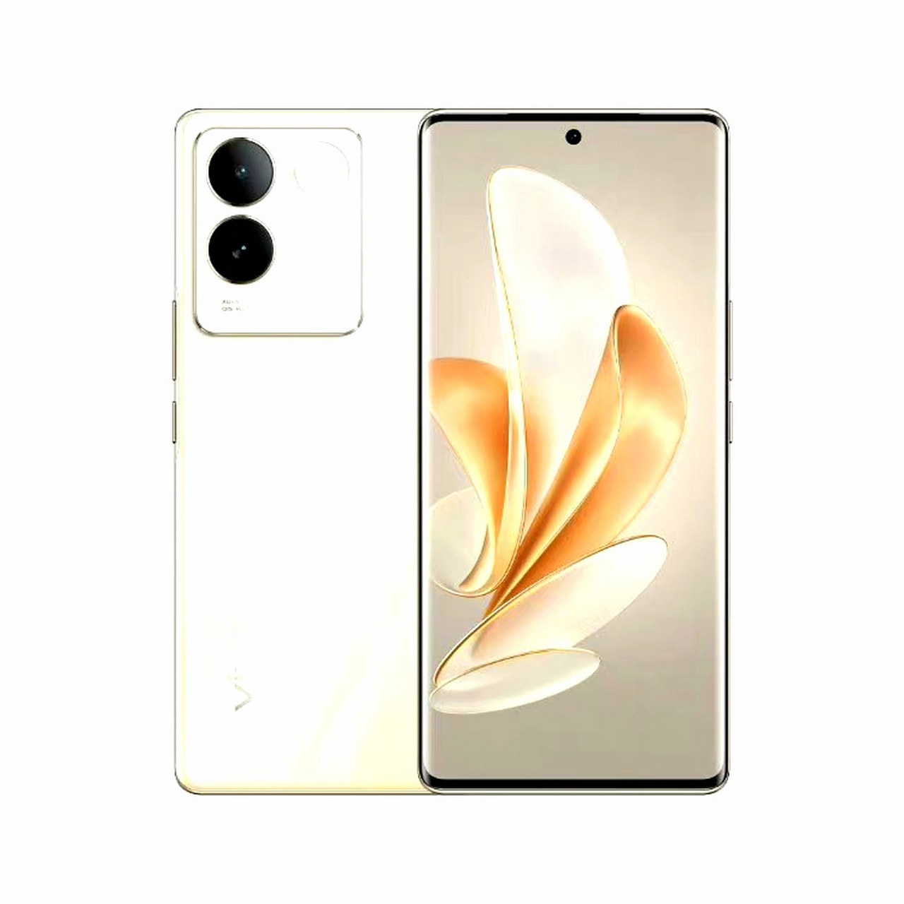 vivo s17e   5 月 20 日开售,配色方面黑色和金色全系都有,标准版和