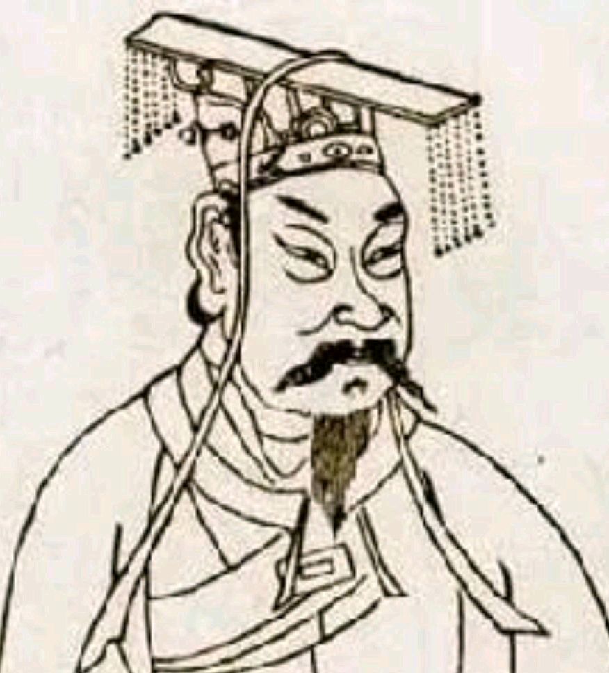 周成王桐叶封弟的传说