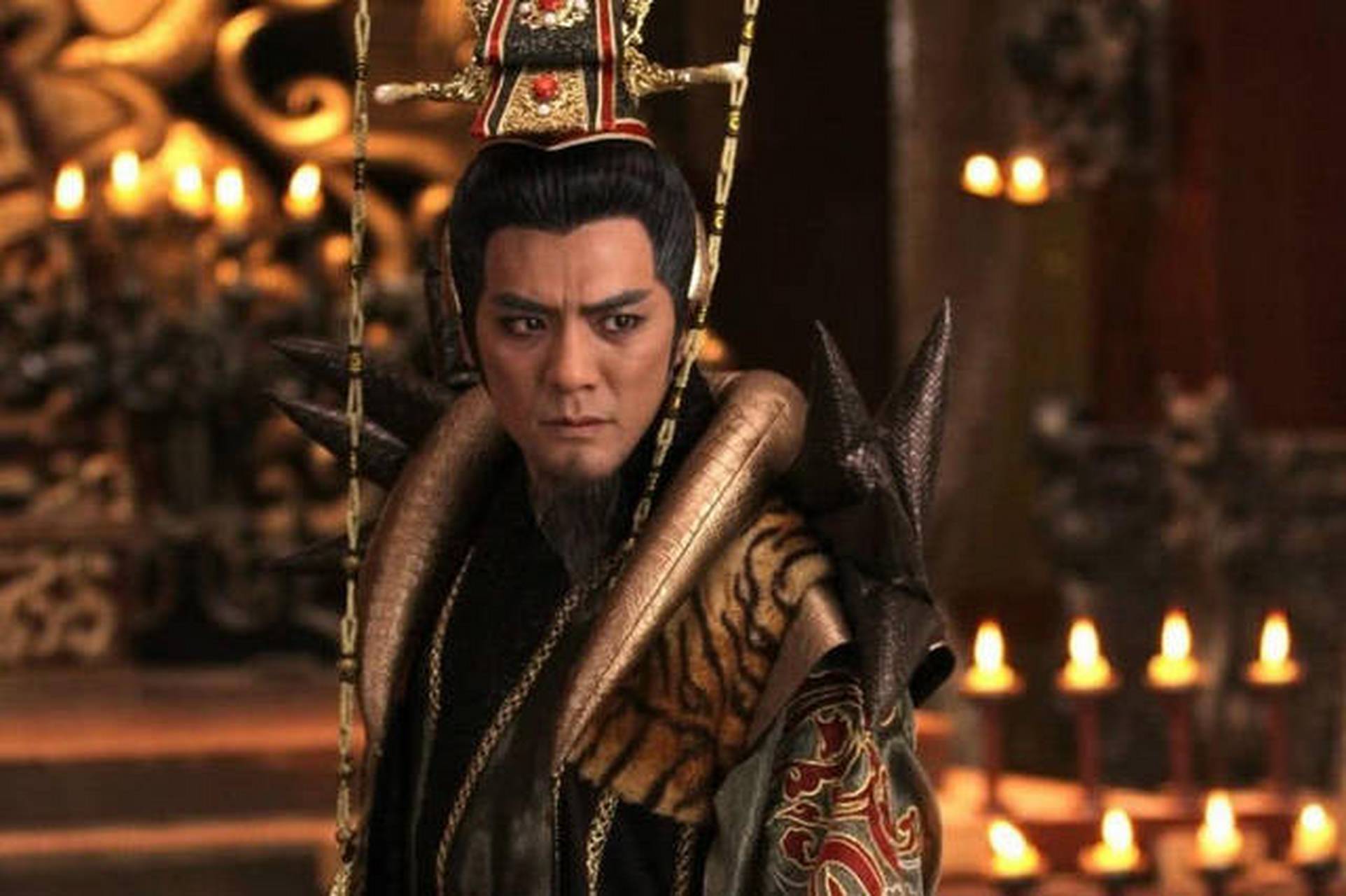 在一个国家的统治中,即便是一个残暴的政体,也可能