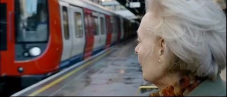 微电影"mind the gap":我听过最美的情话