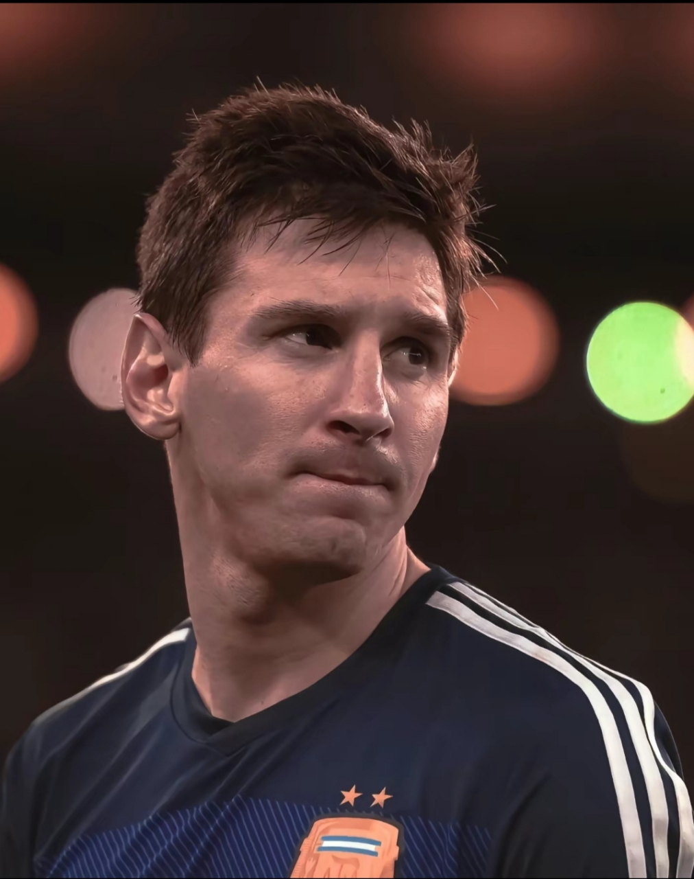 亲爱的利昂内尔·安德烈斯·梅西·库奇蒂尼祝你36岁生日快乐[心]