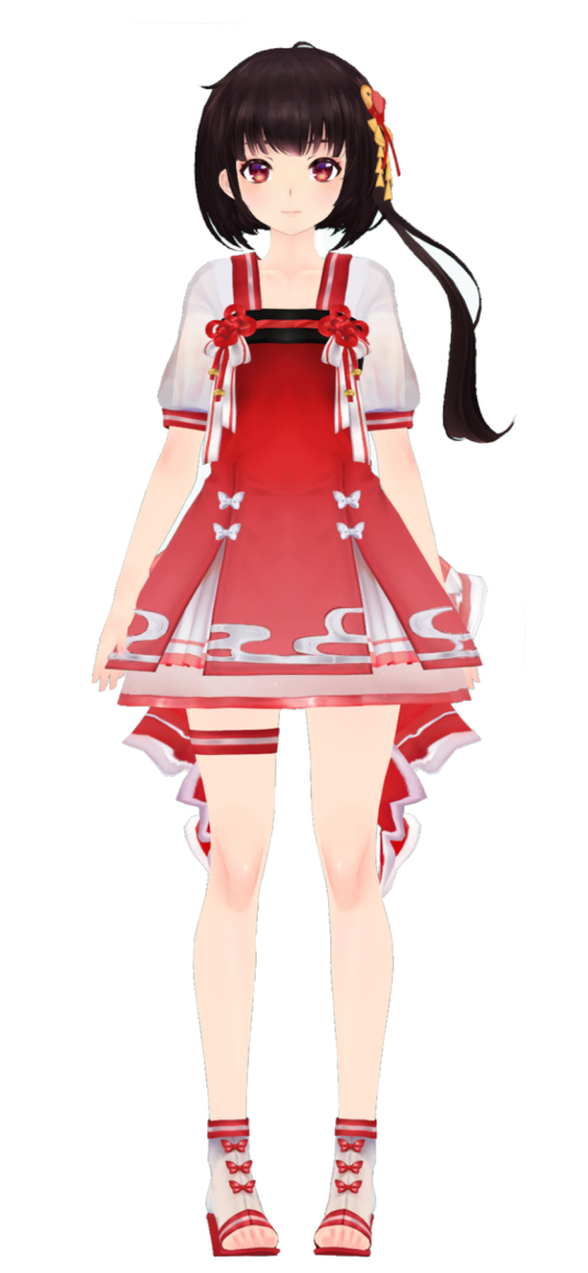 泠鸢yousa