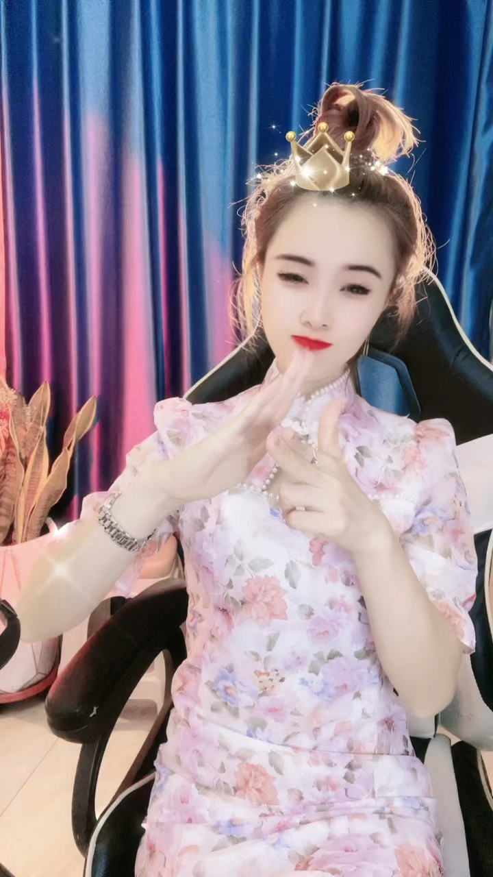 人间小可爱熙上线